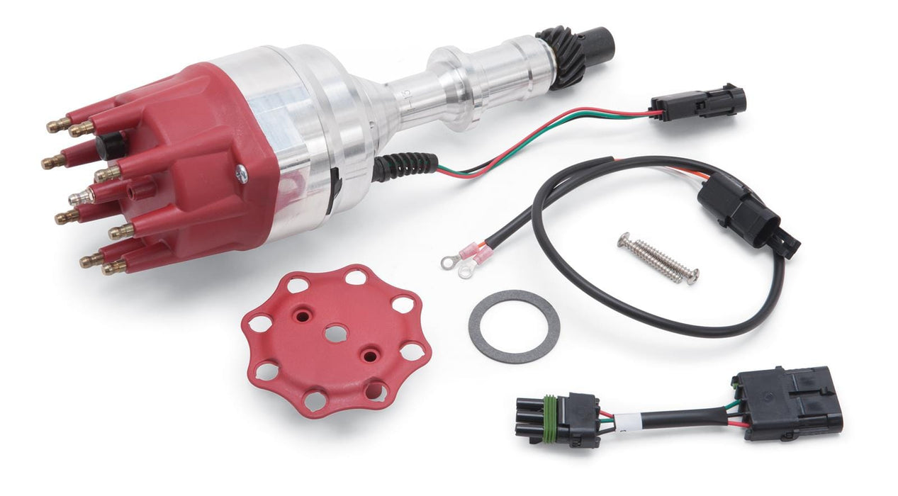Edelbrock Edelbrock E-Street 2 EFI Ignition Control Kits 3681 Autofit