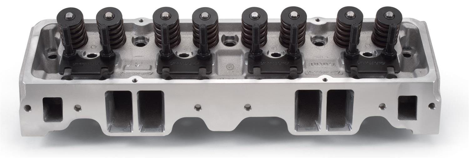 Edelbrock Edelbrock E-Street Cylinder Heads 2240 Autofit