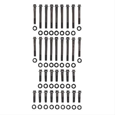 Edelbrock Edelbrock E-Street Cylinder Heads 2240 Autofit