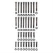 Edelbrock Edelbrock E-Street Cylinder Heads 2240 Autofit