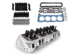Edelbrock Edelbrock E-Street Cylinder Heads 2240 Autofit