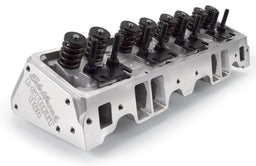 Edelbrock Edelbrock E-Street Cylinder Heads 2240 Autofit