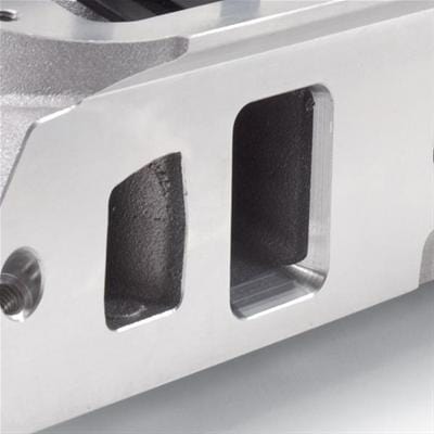 Edelbrock Edelbrock E-Street Cylinder Heads 5023 Autofit