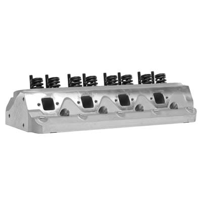 Edelbrock Edelbrock E-Street Cylinder Heads 5023 Autofit