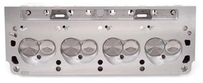 Edelbrock Edelbrock E-Street Cylinder Heads 5023 Autofit