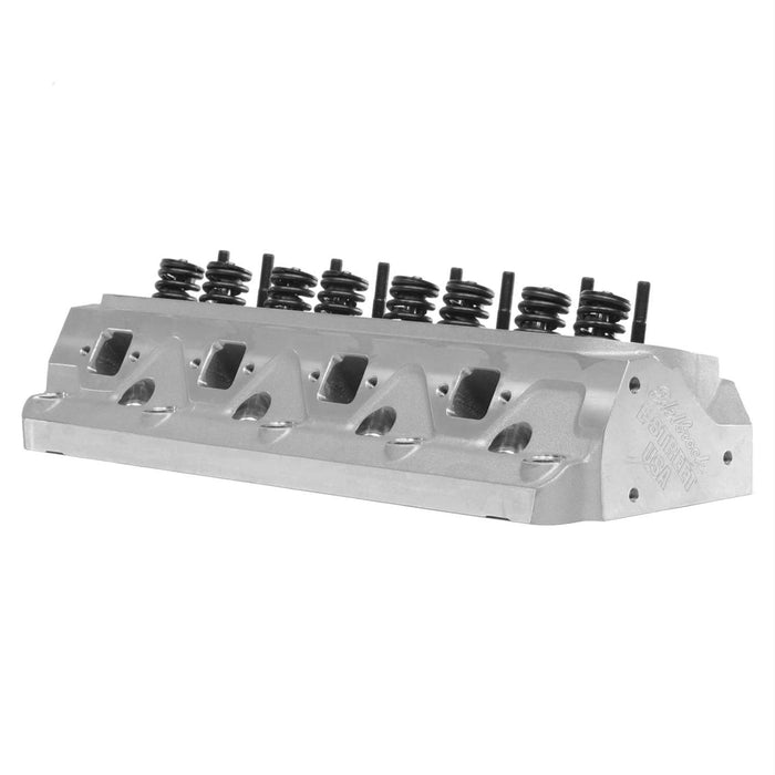 Edelbrock Edelbrock E-Street Cylinder Heads 5025 Autofit