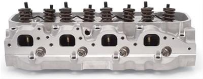 Edelbrock Edelbrock E-Street Cylinder Heads 50459 Autofit