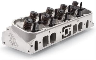 Edelbrock Edelbrock E-Street Cylinder Heads 50459 Autofit
