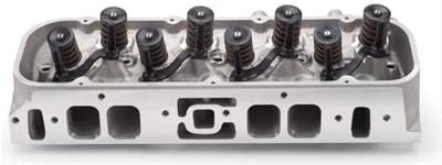 Edelbrock Edelbrock E-Street Cylinder Heads 50459 Autofit