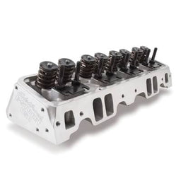 Edelbrock Edelbrock E-Street Cylinder Heads 5073 Autofit