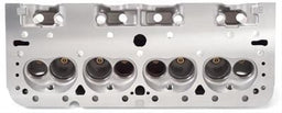 Edelbrock Edelbrock E-Street Cylinder Heads 5073 Autofit