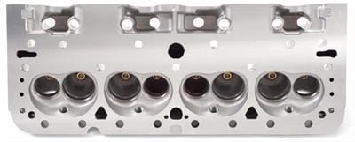 Edelbrock Edelbrock E-Street Cylinder Heads 5073 Autofit