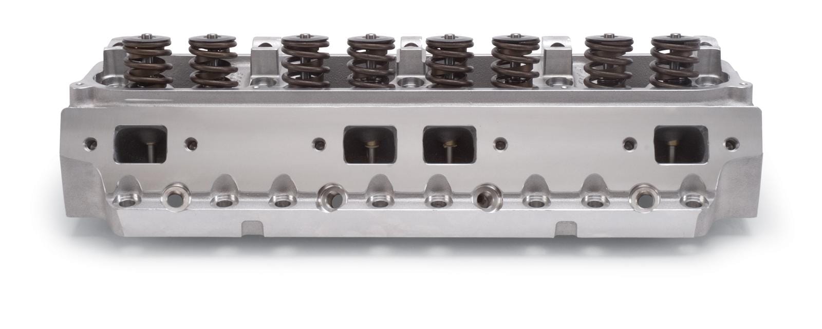Edelbrock Edelbrock E-Street Cylinder Heads 5090 Autofit