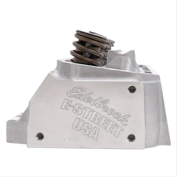 Edelbrock Edelbrock E-Street Cylinder Heads 5090 Autofit