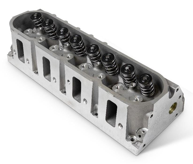 Edelbrock Edelbrock E-Street Cylinder Heads 77620 Autofit