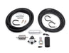 Edelbrock Edelbrock E-Street Return-Style EFI Fuel Systems 3604 Autofit