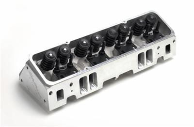 Edelbrock Edelbrock E-Tec Cylinder Heads 60975 Autofit