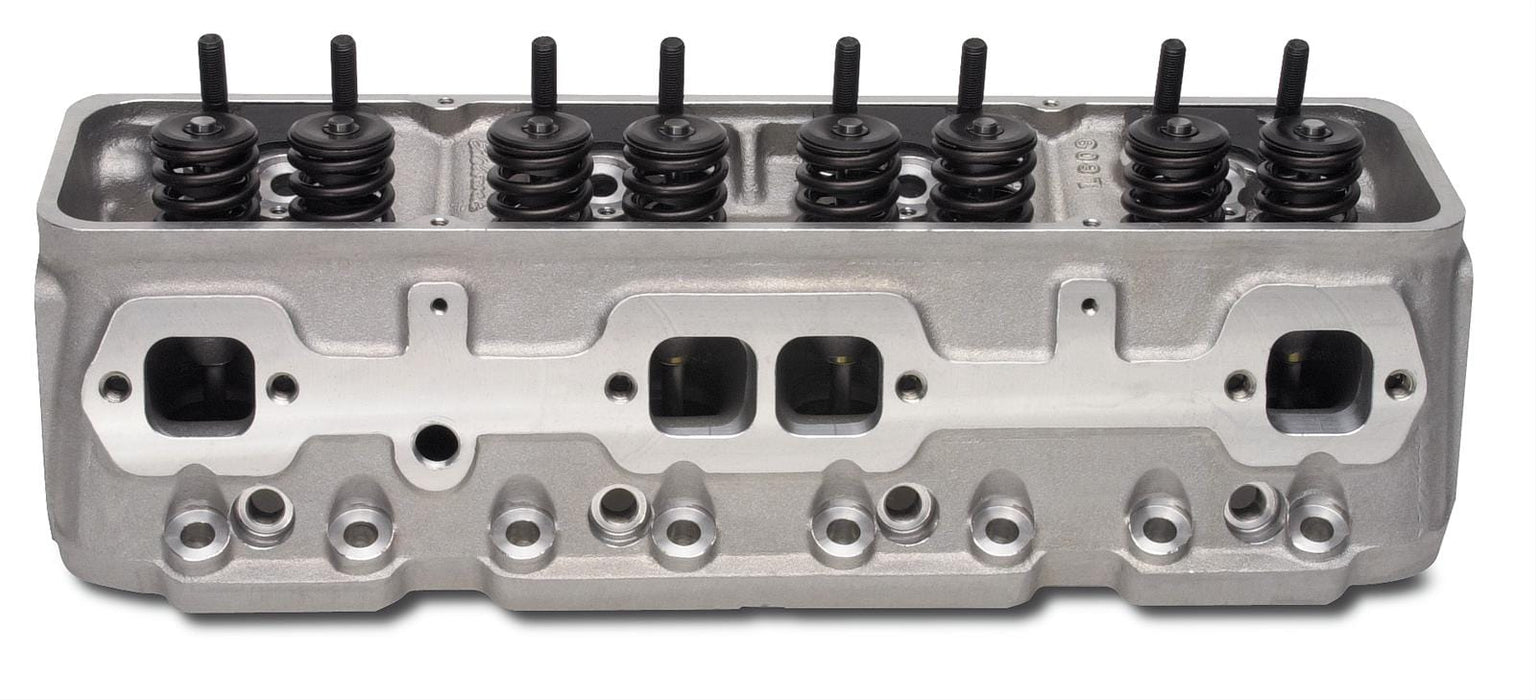 Edelbrock Edelbrock E-Tec Cylinder Heads 60975 Autofit