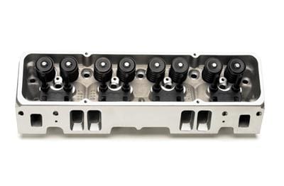 Edelbrock Edelbrock E-Tec Cylinder Heads 60975 Autofit