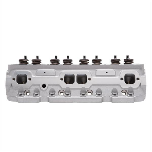 Edelbrock Edelbrock E-Tec Cylinder Heads 60985 Autofit