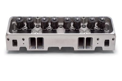 Edelbrock Edelbrock E-Tec Cylinder Heads 60985 Autofit