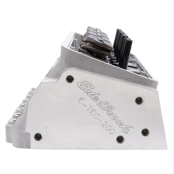Edelbrock Edelbrock E-Tec Cylinder Heads 60985 Autofit