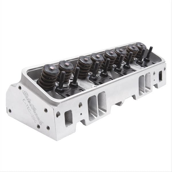 Edelbrock Edelbrock E-Tec Cylinder Heads 60985 Autofit