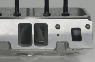 Edelbrock Edelbrock E-Tec Cylinder Heads 60985 Autofit