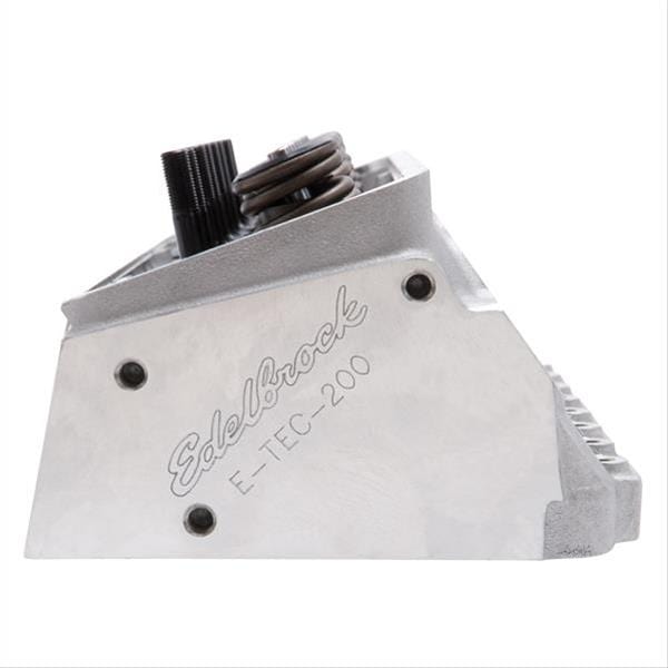 Edelbrock Edelbrock E-Tec Cylinder Heads 60985 Autofit