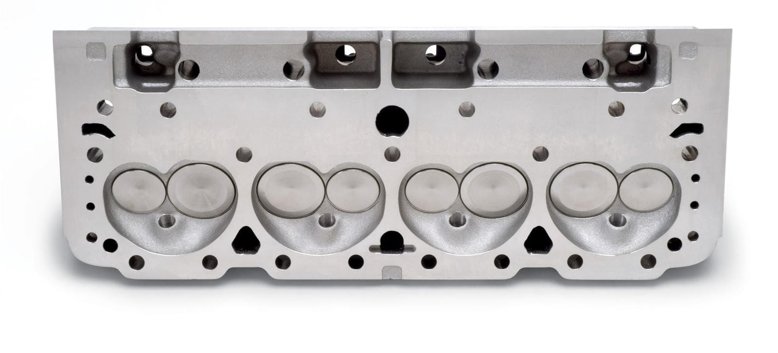 Edelbrock Edelbrock E-Tec Cylinder Heads 60985 Autofit