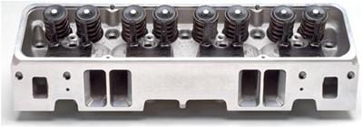 Edelbrock Edelbrock E-Tec Cylinder Heads 60989 Autofit