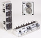 Edelbrock Edelbrock E-Tec Cylinder Heads 60989 Autofit