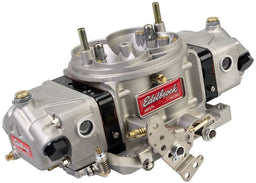Edelbrock Edelbrock Edelbrock VRS-4150 Series 850cfm Performance Carburettor (ED1308) Autofit