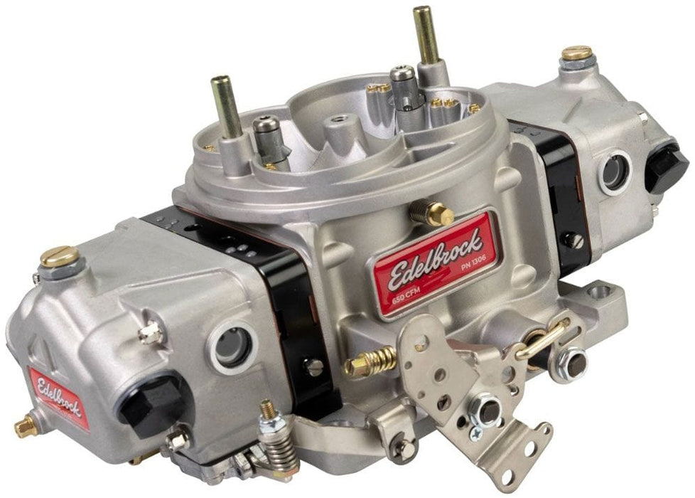 Edelbrock Edelbrock Edelbrock VRS-4150 Series 850cfm Performance Carburettor (ED1308) Autofit