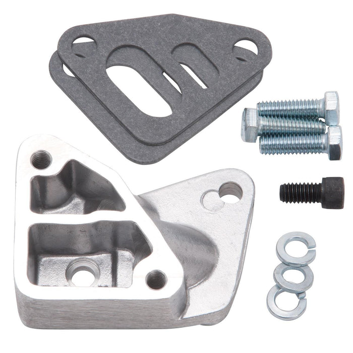 Edelbrock Edelbrock EGR Adapters 1476 Autofit