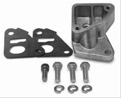 Edelbrock Edelbrock EGR Adapters 1476 Autofit
