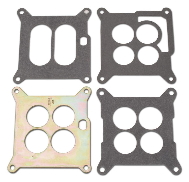 Edelbrock Edelbrock EGR Adapters 8017 Autofit