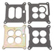 Edelbrock Edelbrock EGR Adapters 8017 Autofit