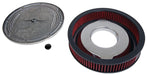 Edelbrock Edelbrock Elite II Series Air Cleaners 4266 Autofit