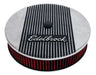 Edelbrock Edelbrock Elite II Series Air Cleaners 4268 Autofit