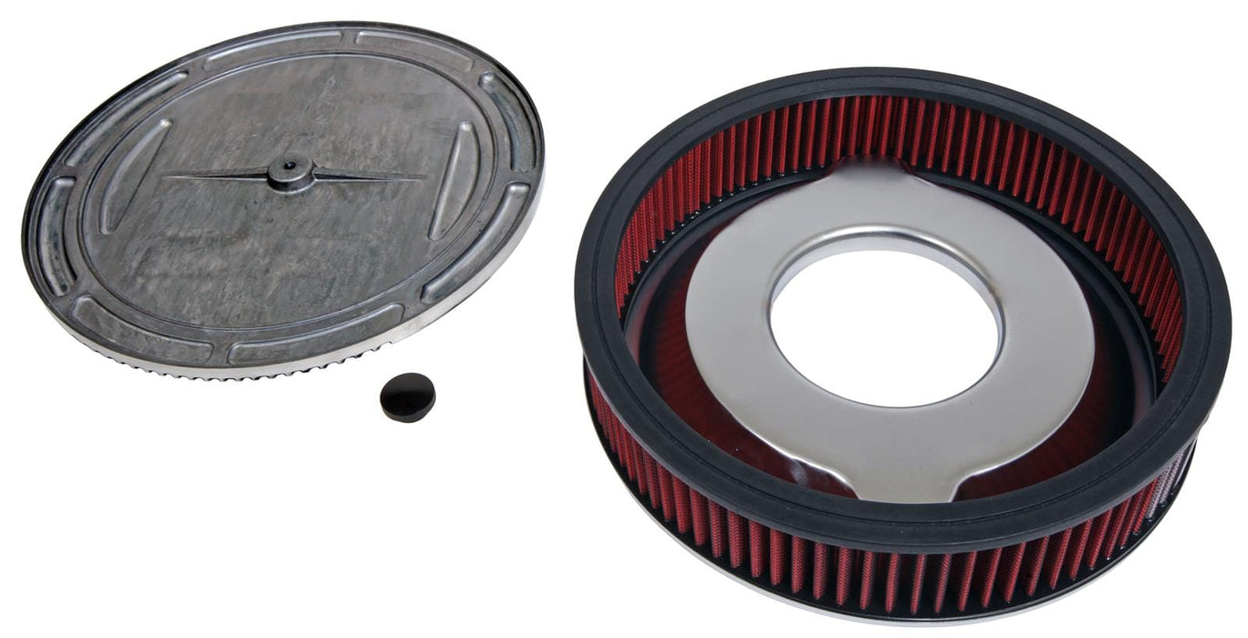 Edelbrock Edelbrock Elite II Series Air Cleaners 4268 Autofit