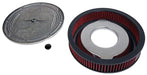 Edelbrock Edelbrock Elite II Series Air Cleaners 4268 Autofit