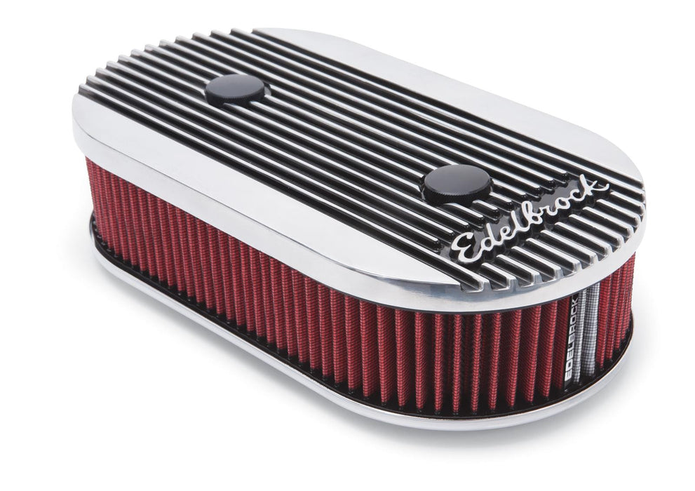 Edelbrock Edelbrock Elite II Series Air Cleaners 4272 Autofit