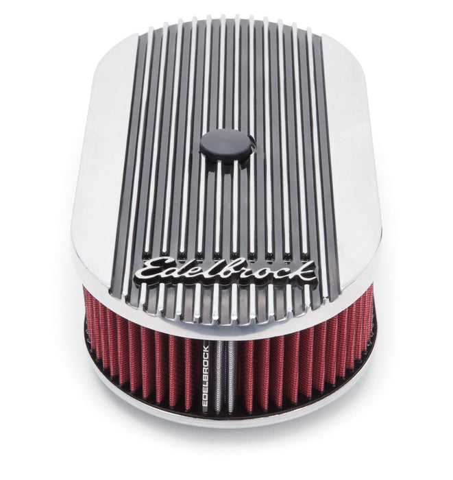Edelbrock Edelbrock Elite II Series Air Cleaners 4273 Autofit
