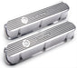 Edelbrock Edelbrock Elite II Series Valve Covers 4264 Autofit