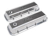Edelbrock Edelbrock Elite II Series Valve Covers 4275 Autofit