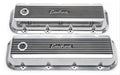 Edelbrock Edelbrock Elite II Series Valve Covers 4275 Autofit