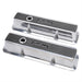 Edelbrock Edelbrock Elite II Series Valve Covers 4277 Autofit