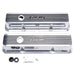 Edelbrock Edelbrock Elite II Series Valve Covers 4277 Autofit