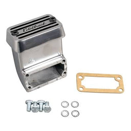 Edelbrock Edelbrock Elite Series Breathers 4201 Autofit